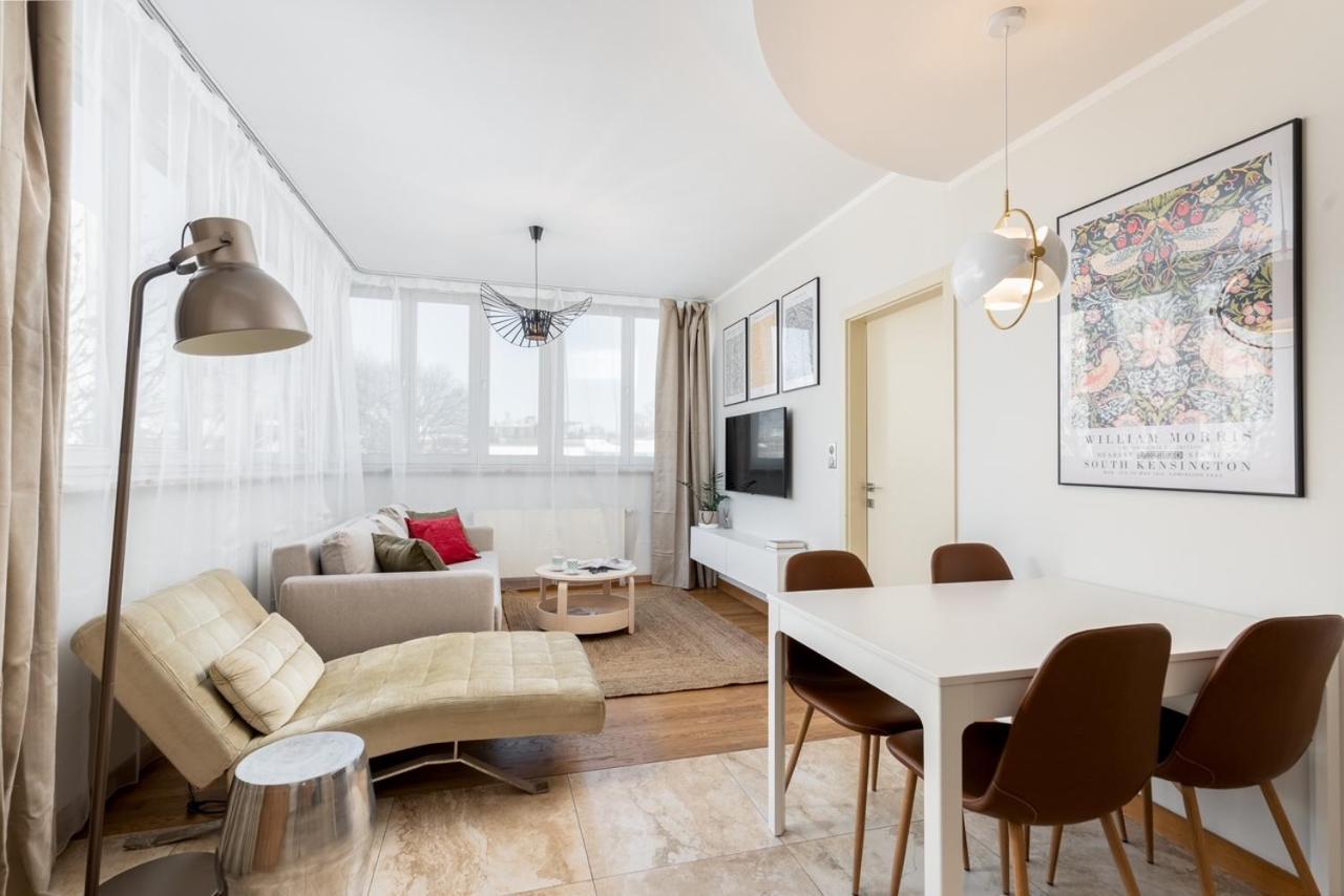 Lobzowska 22 By Homeprime Cracovia Exterior foto